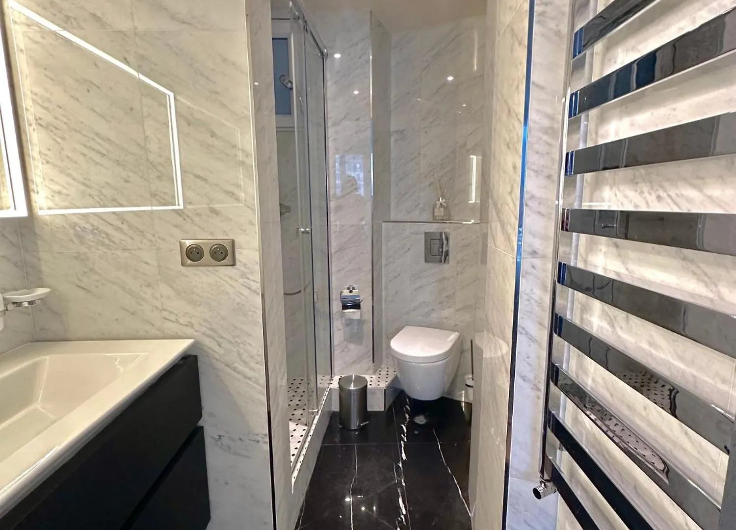 Apartman Magnifique 3 3 Salles De Bains *