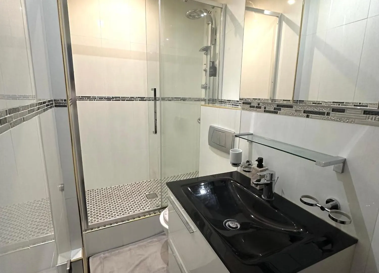 Apartman Magnifique 3 3 Salles De Bains Párizs