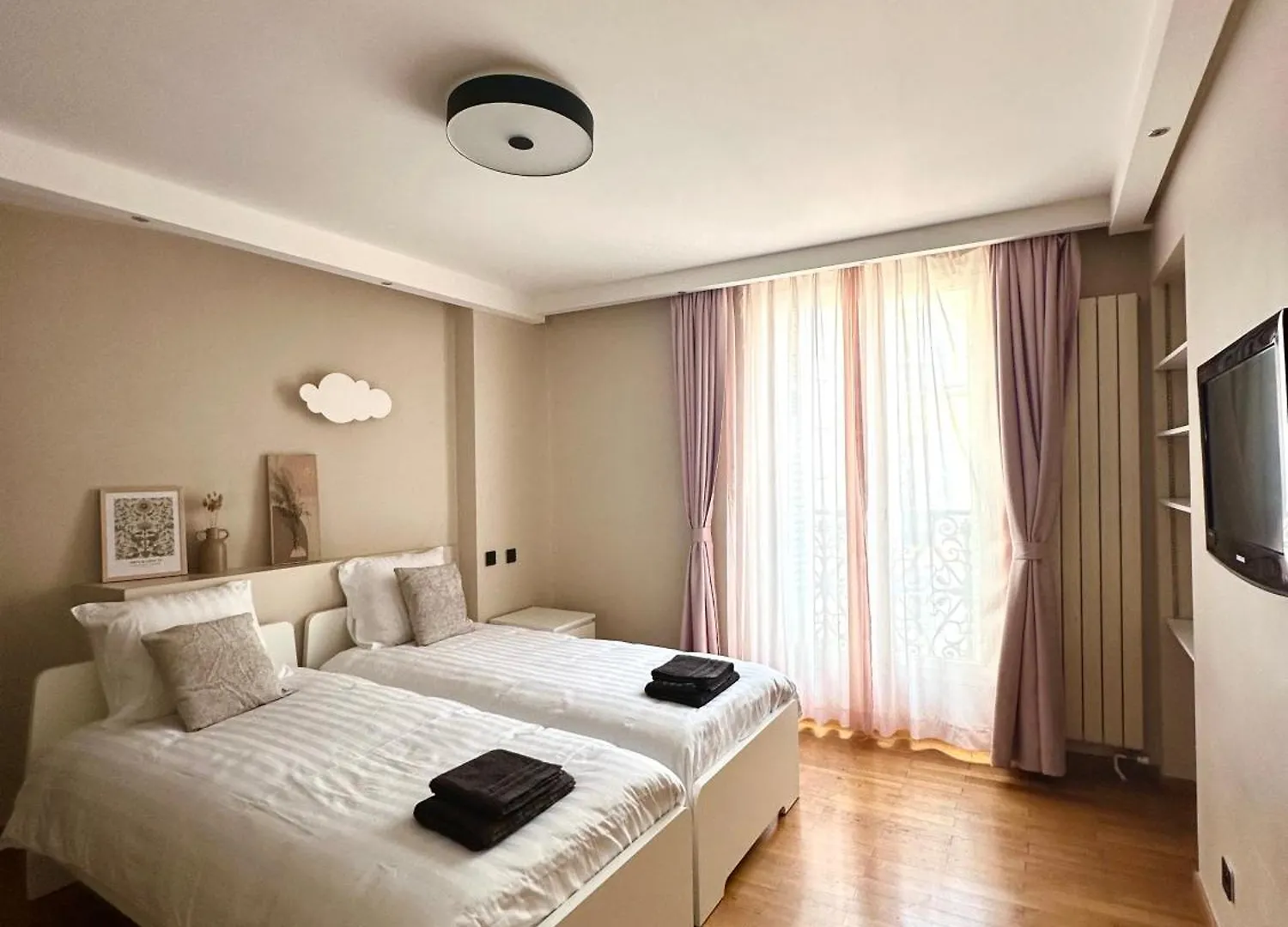 Magnifique 3 3 Salles De Bains Apartment *