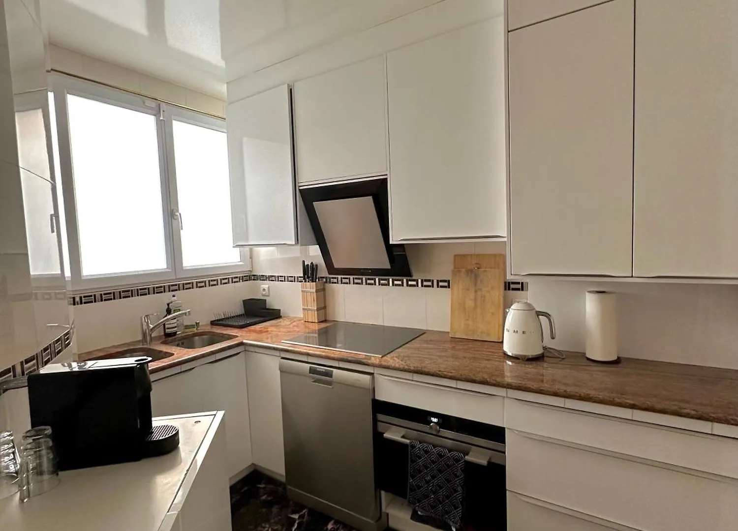 Apartment Magnifique 3 3 Salles De Bains *